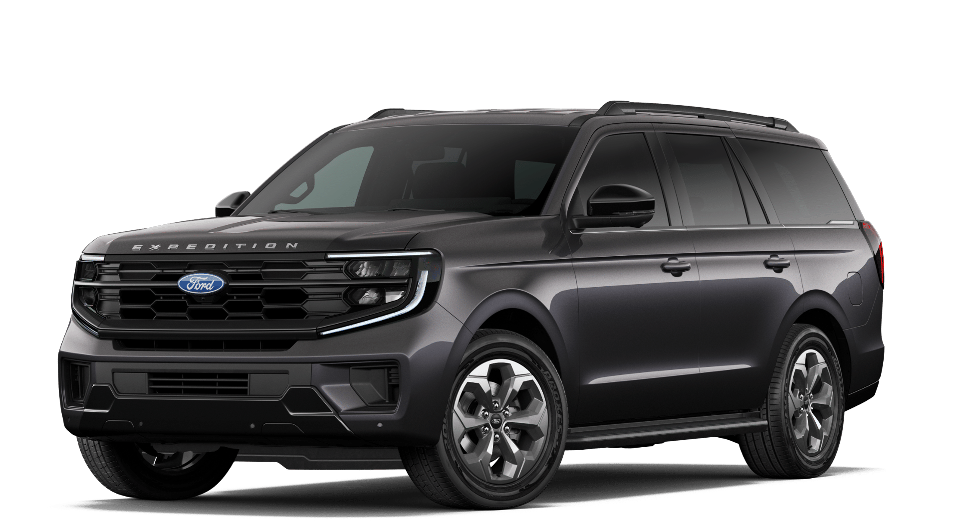 2027 Ford Expedition® External Image 1